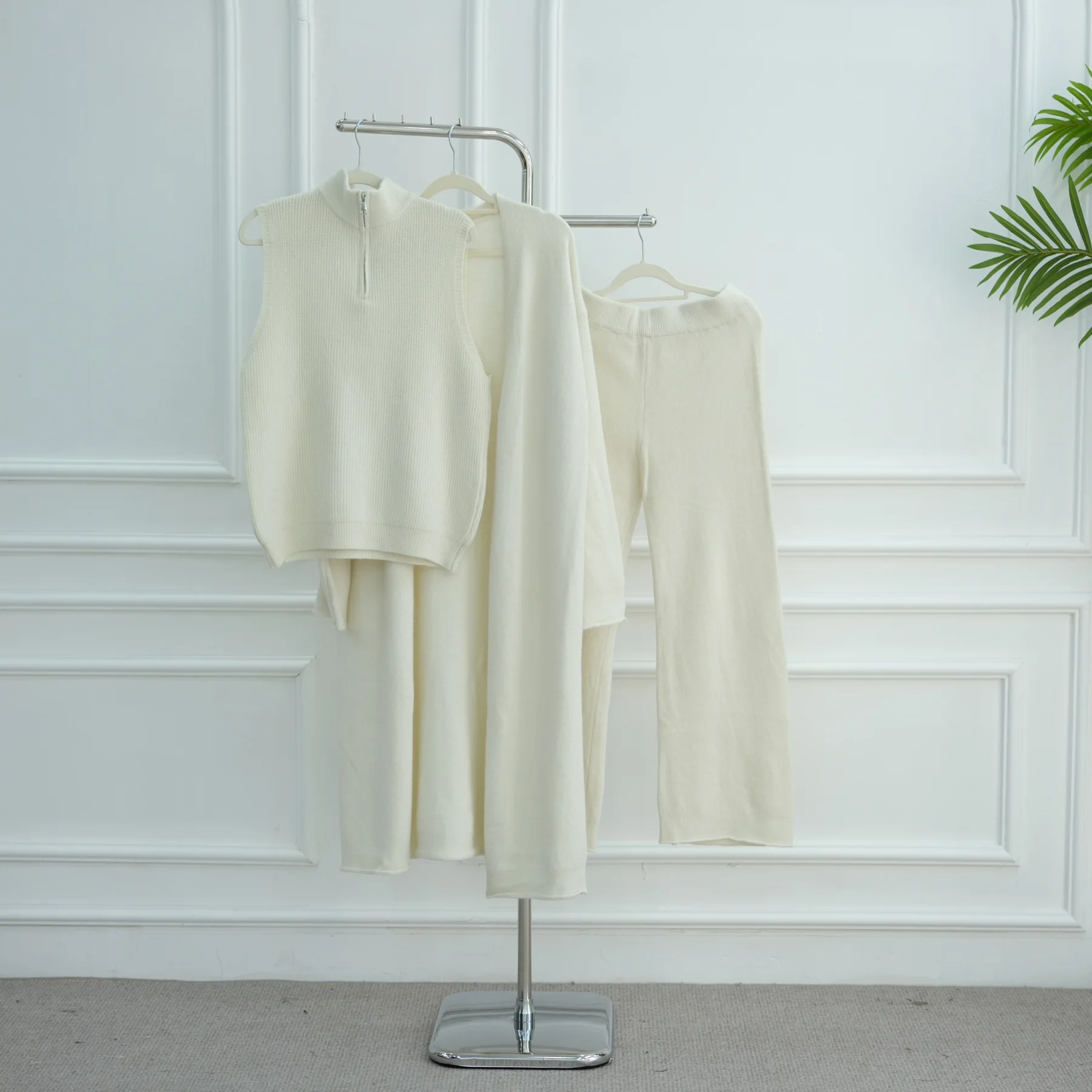 Рисунок 6 - Зимние утепленные мусульманские