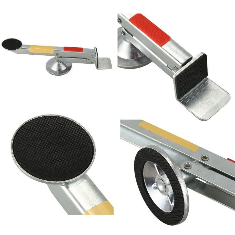 Multifunctional Door Wooden Door Lifter Installation Board Quick Install