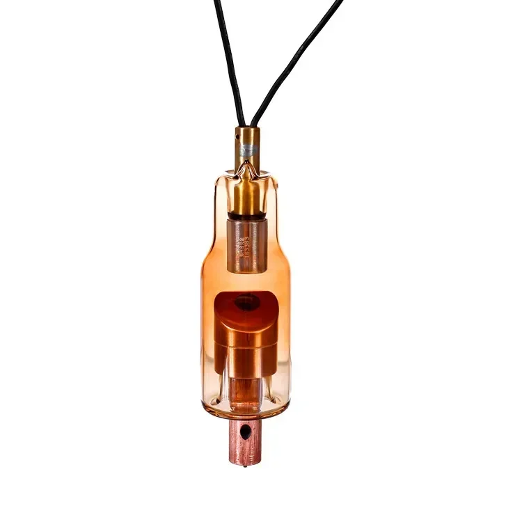 80kv sensor xray Generator Glass Baggage Scanner Security Inspection System  Insert Equipment Portable X-ray Tube