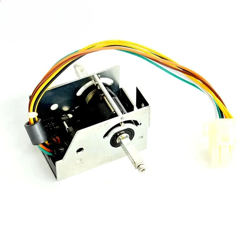 China Made  ET-126 Electric Accelerator with Part Number DTJ07401C