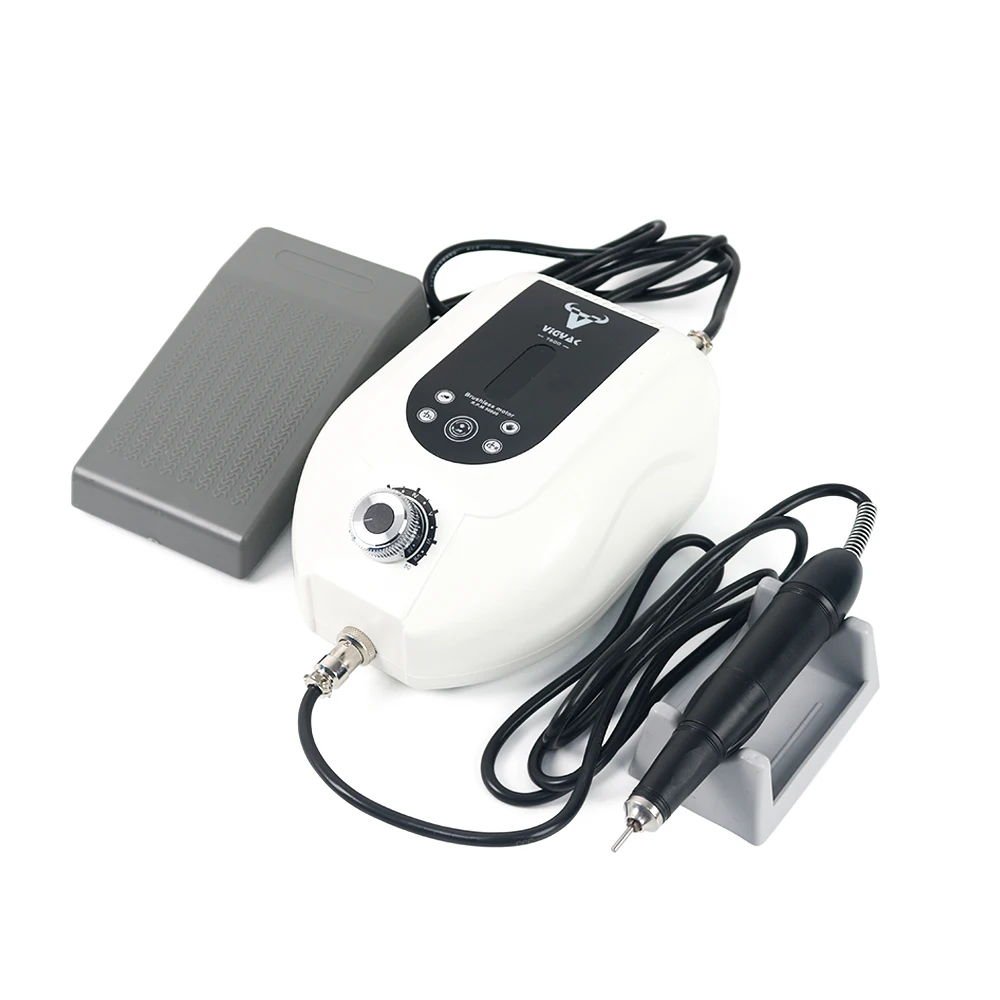 

Электрическая стоматологическая лаборатория, бесщеточный микромотор, наконечник для протезов, фарфоровое сверлильное оборудование для обработки зубов