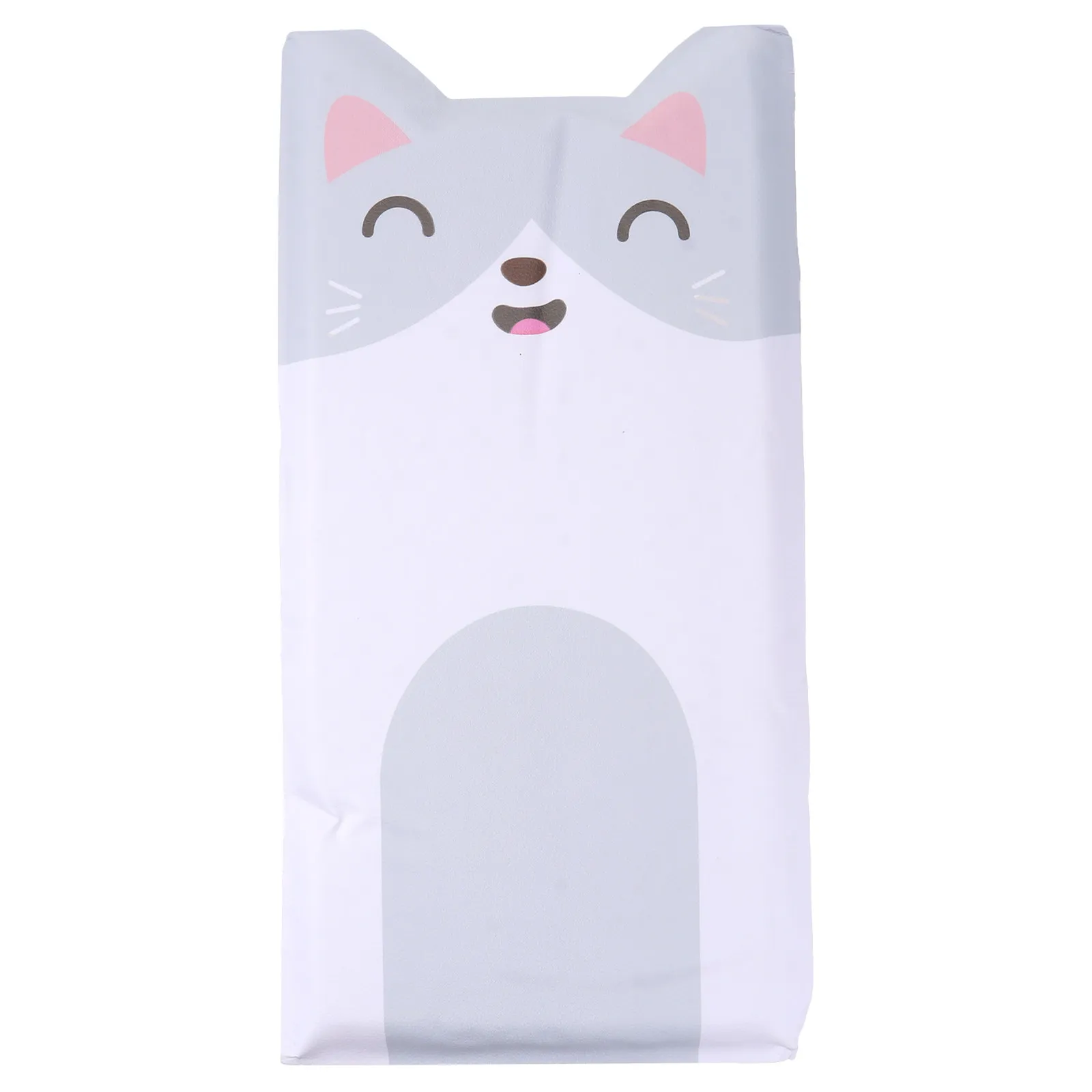 1Pcs Soft Wall Pad Kid Room Anti-Collision Protective Cushion Animal Pattern Wall Protector Baby Safety Bumper