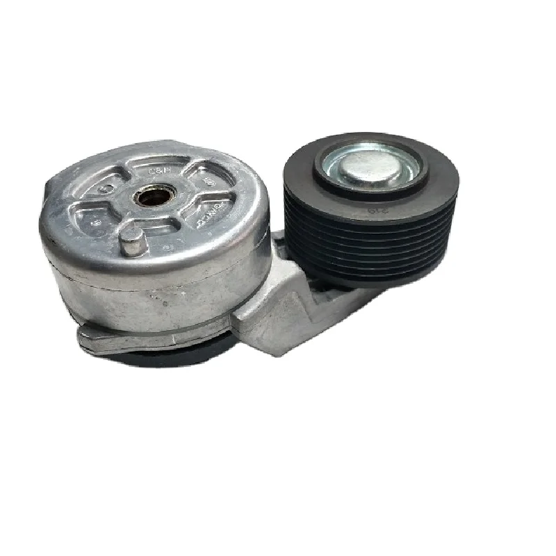 Genuine Part 87840057 1206659 Belt Tensioner Pulley RE184034 7E3999 1687819-C91 Belt Tensioner 354388-C1