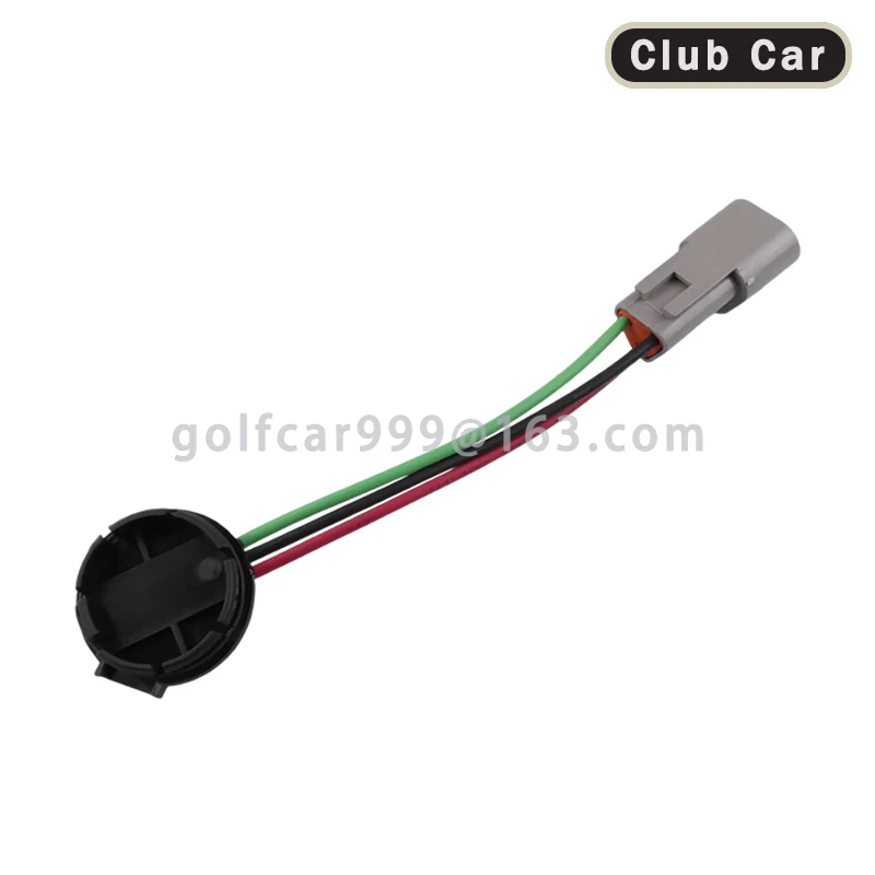 

Golf Cart IQ Motor Speed Sensor Assembly fits Club Car DS Precedent 2004-Up Electric with GE Motor OEM#102265601