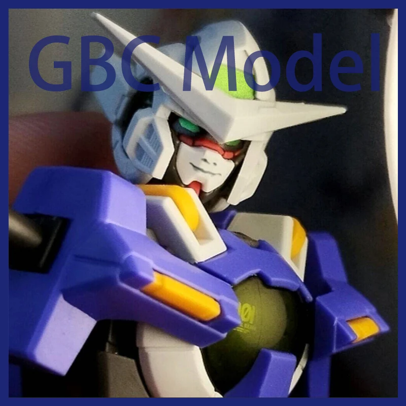 Exia Hg 1/144 Gn-00…