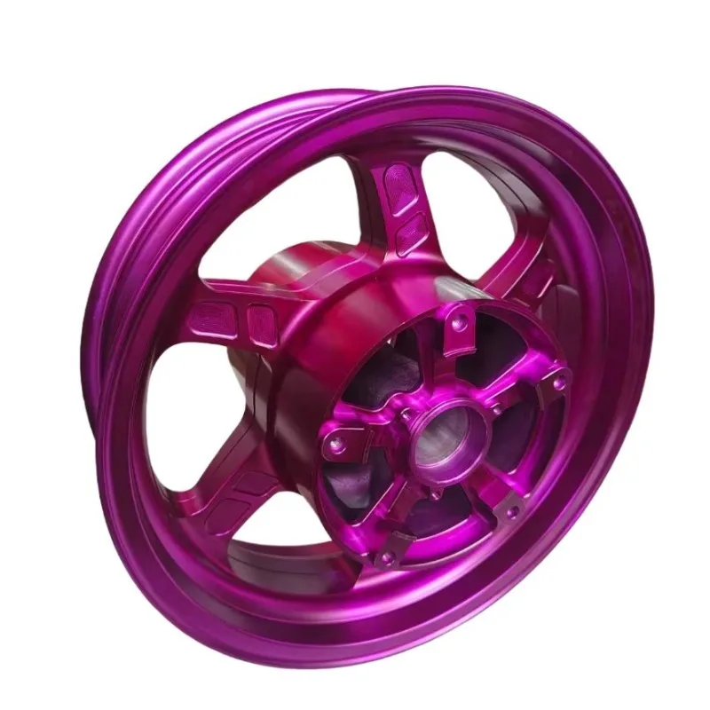 

2025 New Style Supermoto Wheels Motorcycle Wheels Suitable For Tmax560 Motorcycle Wheel Hub
