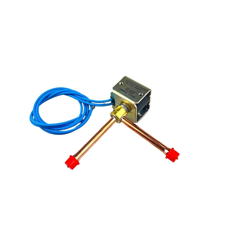 For FDF Series Two-way Solenoid Valve, Air Conditioning Heat   Ice Maker Defrost Valve FDF2A90 FDF6A52