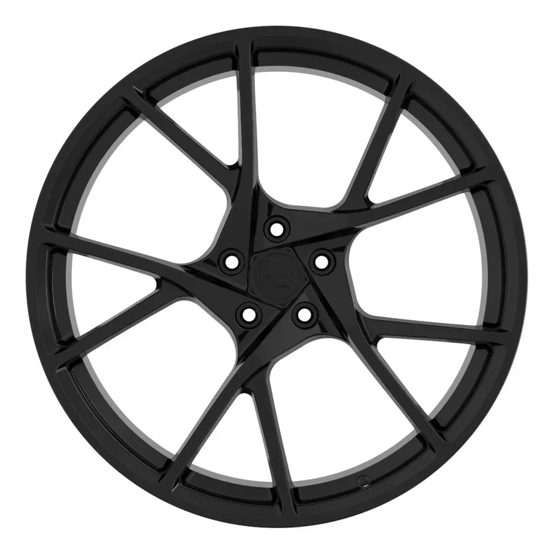 Best Selling Personalized 16 Inch Alloy Car Wheel Rims For Auto Car