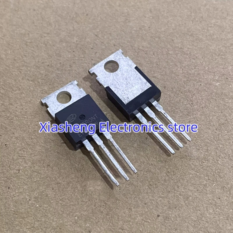 

New Original 10Pcs 079R0NT SVT079R0NT O79R0NT TO-220 80A 70V Field-Effect Transistor Powerful Transistors Good Quality