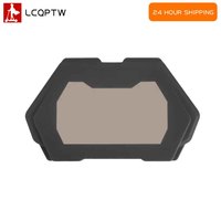 Dashboard Display Screen Cover for Kugoo KUKIRIN G2 PRO/G2 MAX KIRIN Electric Scooter Dash Board Screen Protection Case Part