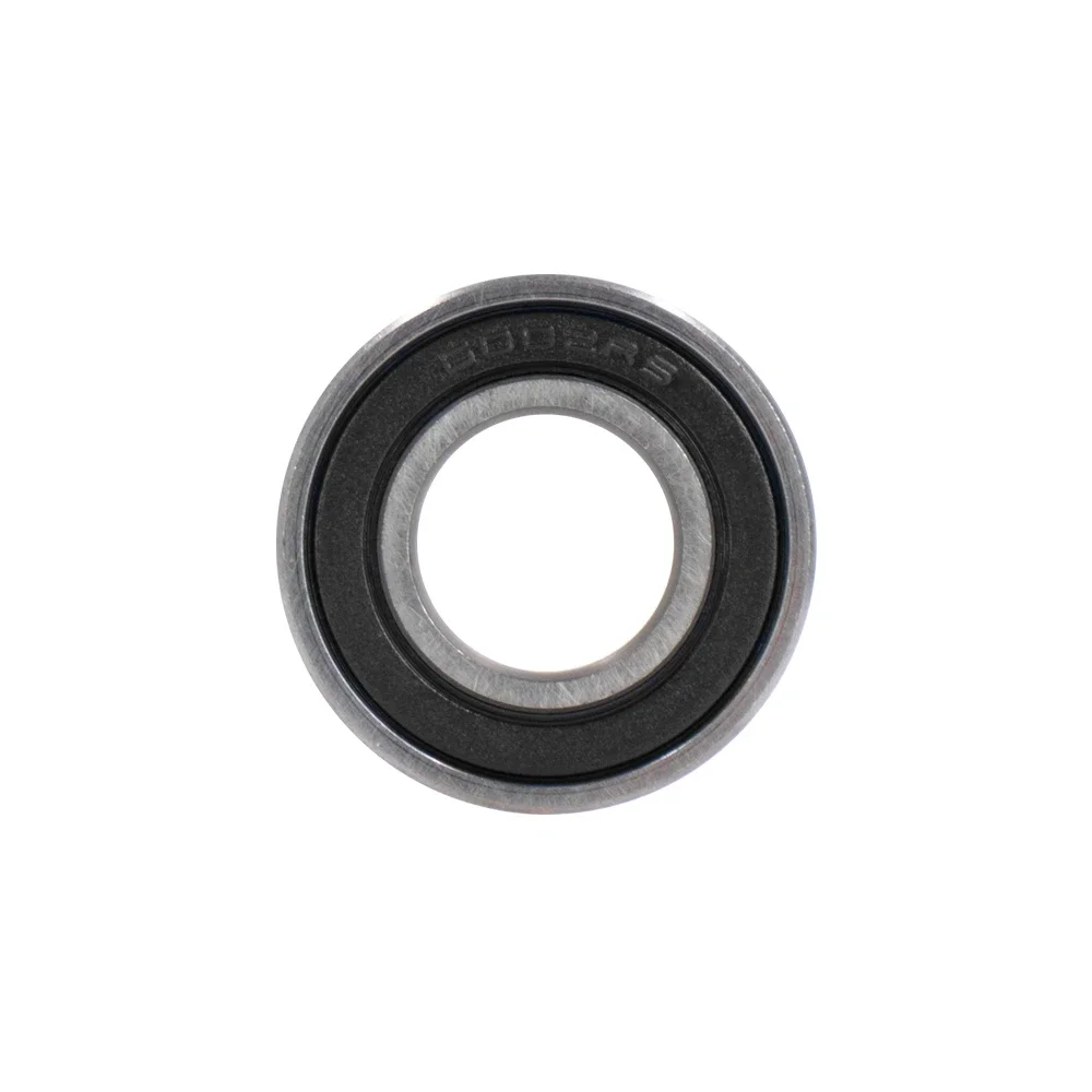 1-5PCS Electric Scooter Rear Auxiliary Wheel Ball Bearings For Ninebot Max G30  6002RS High Speed Precision Motor Bearing Parts