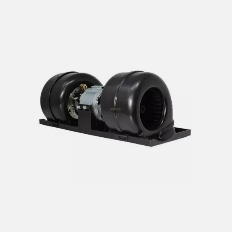 High Quality 24V DC Blower Motor 1331270 1672646 Heater Fan Interior Fits For DAF XF95 XF105 Trucks TS16949 Certified