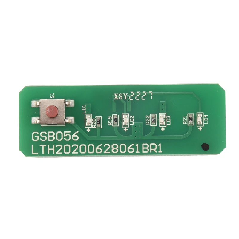 

X11A Li-Ion Battery Charging Protection Circuit Board PCB for Greenworks 40V Lithium Battery Lawn Mower Cropper Grass Cutter