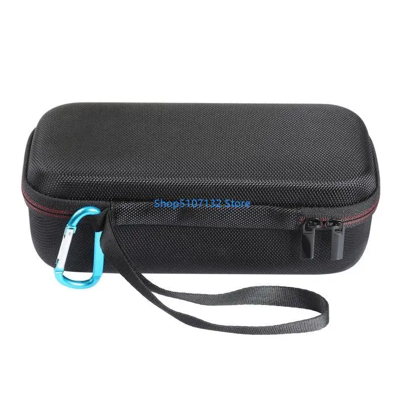 Bolsa transporte EVA 87HD para funda protectora altavoz compatible con