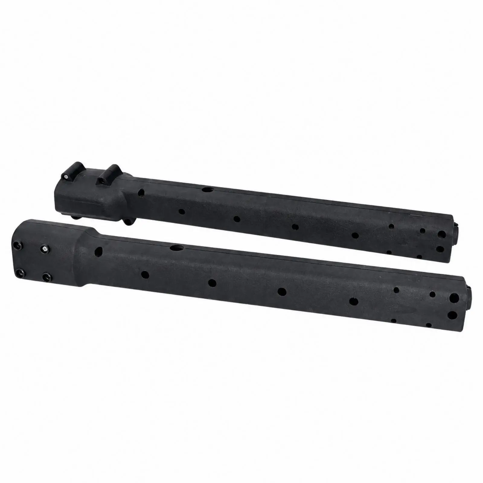 Concrete Wall Chasing Machine Handle Long Handle Carbon Steel for 195B Channel Cutting Tool Replacement