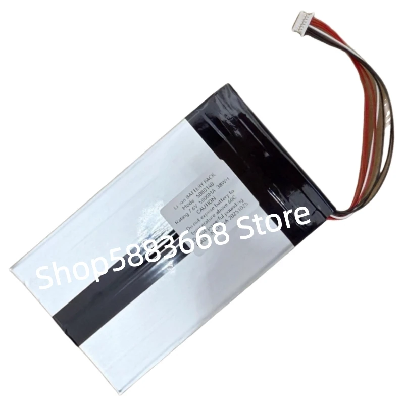 

HL140G PSX-4780152 DC 5573145 HS-4782149 478270G-N 5080140 14" Laptop Battery For DeeQ HL140G HL140S HL140C