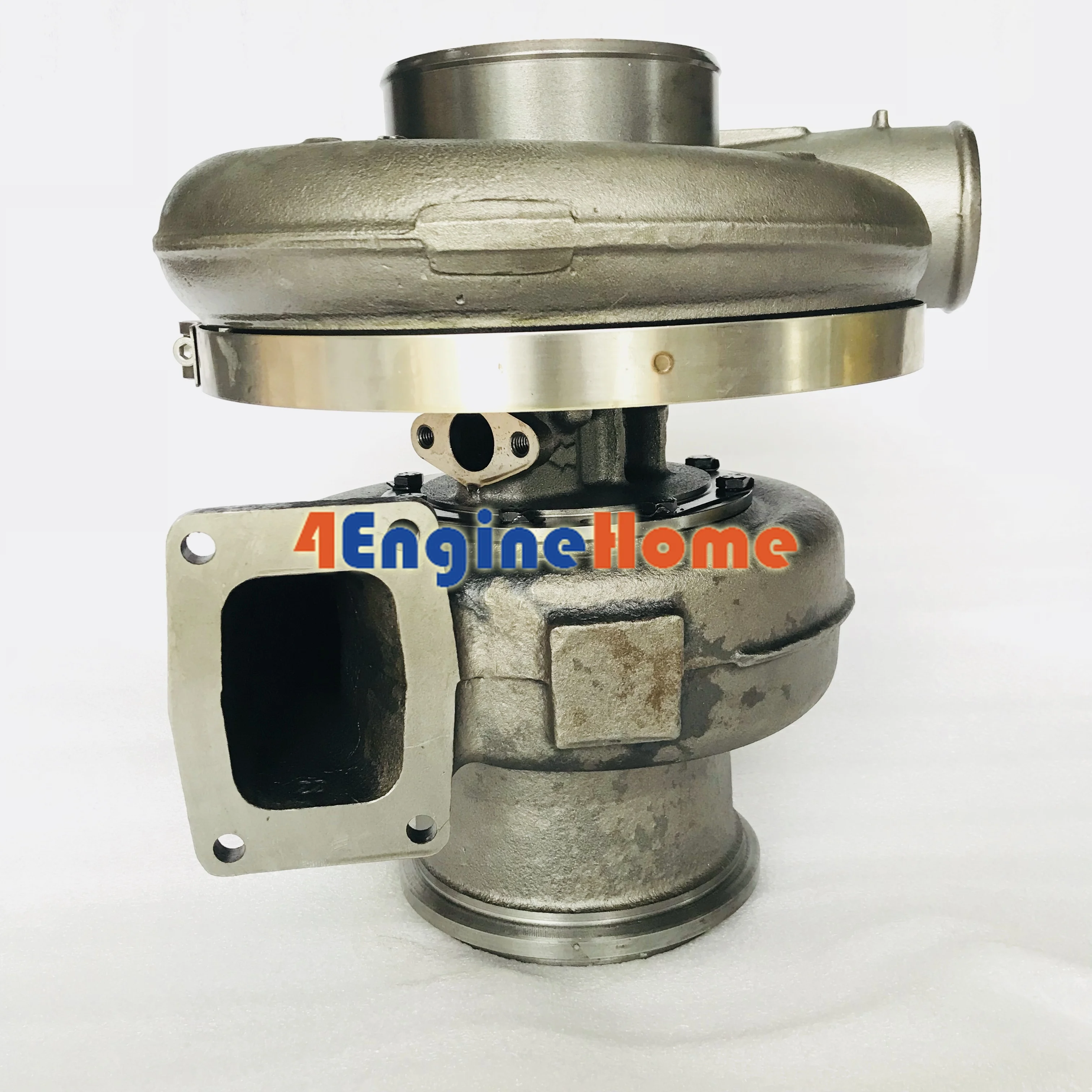 

HX82 Turbo 4035862 4035863 Turbocharger for Cummins Powergen QSKV60 Engine