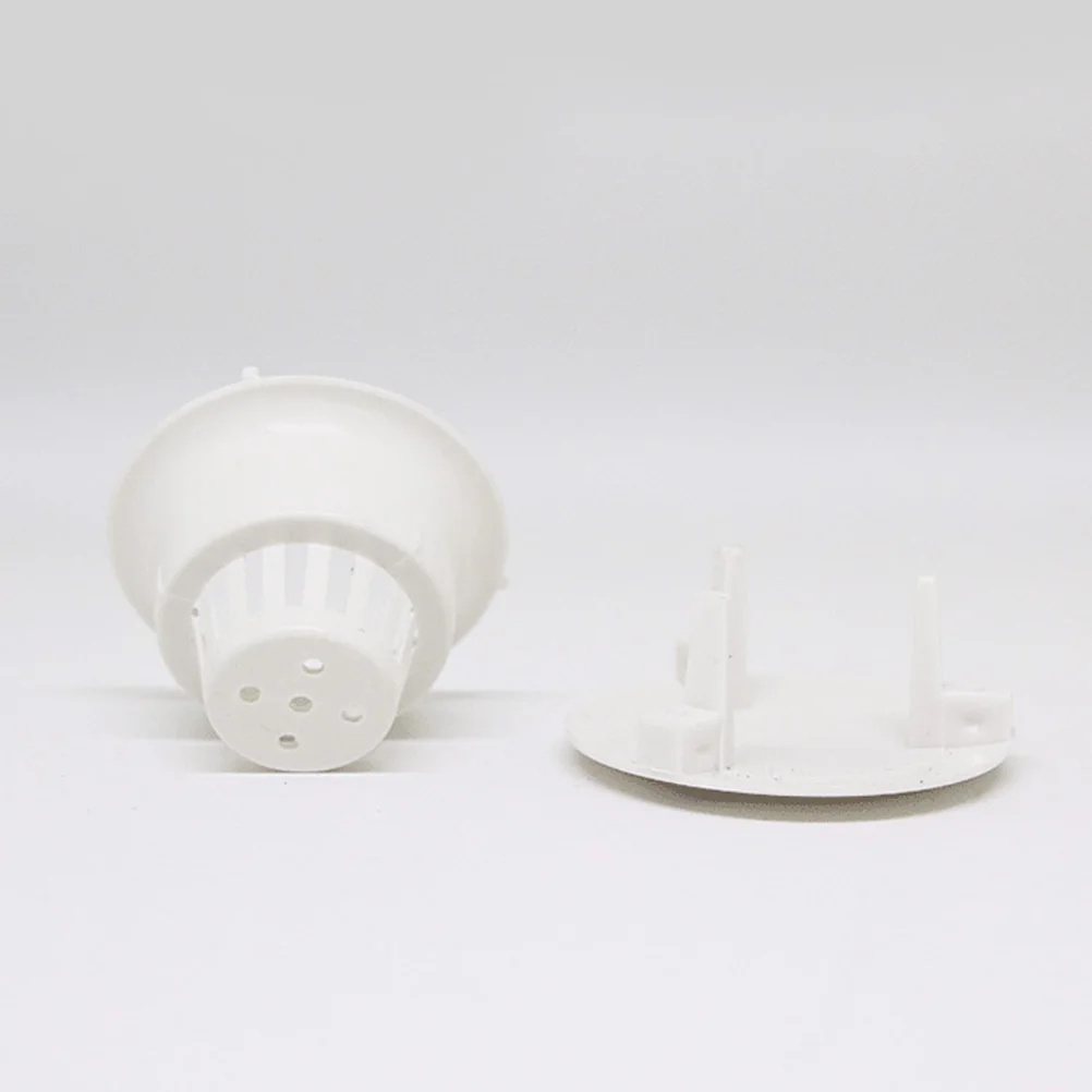 

Spittoon Filter Filtration Tool Plastic Filtering for Small Replacement Dental Chair