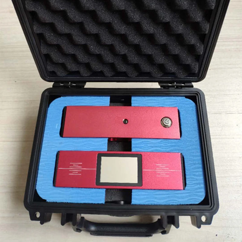 PDL-02 2M Pulley aligning instrument Pulley sprocket alignment favorite Pulley laser alignment instrument