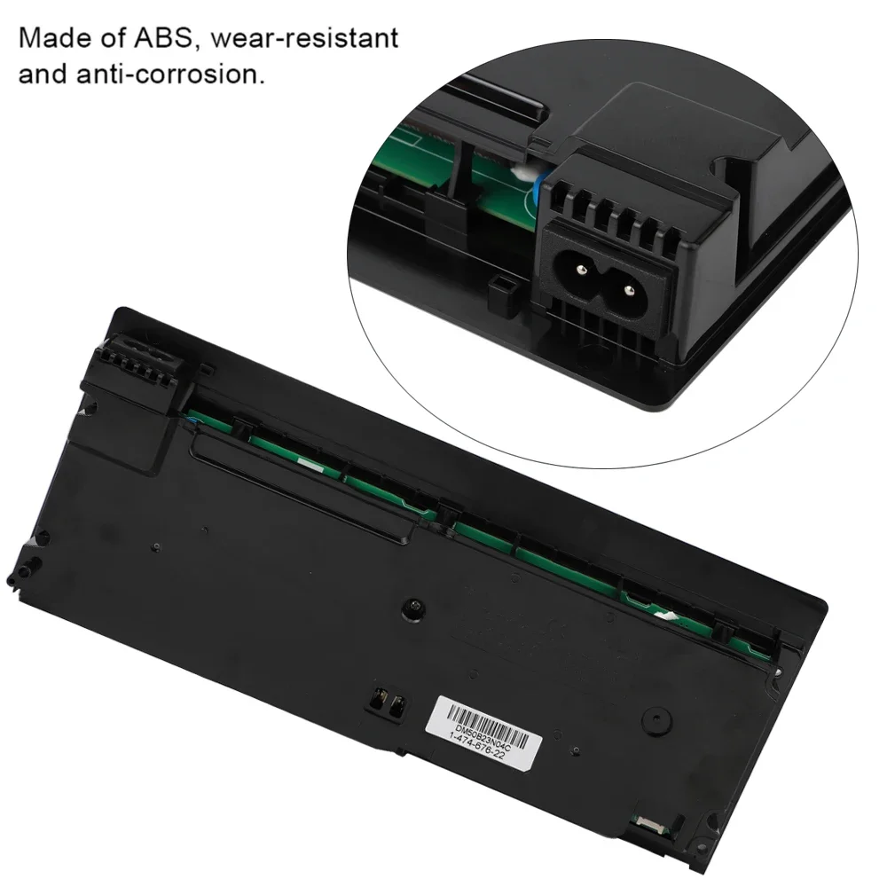 استبدال محول الطاقة N17-160P1A ADP-160FR ل PS4 سليم وحدة التحكم إمدادات الطاقة 160FR 160 FR ل PS4 سليم 220x الملحقات