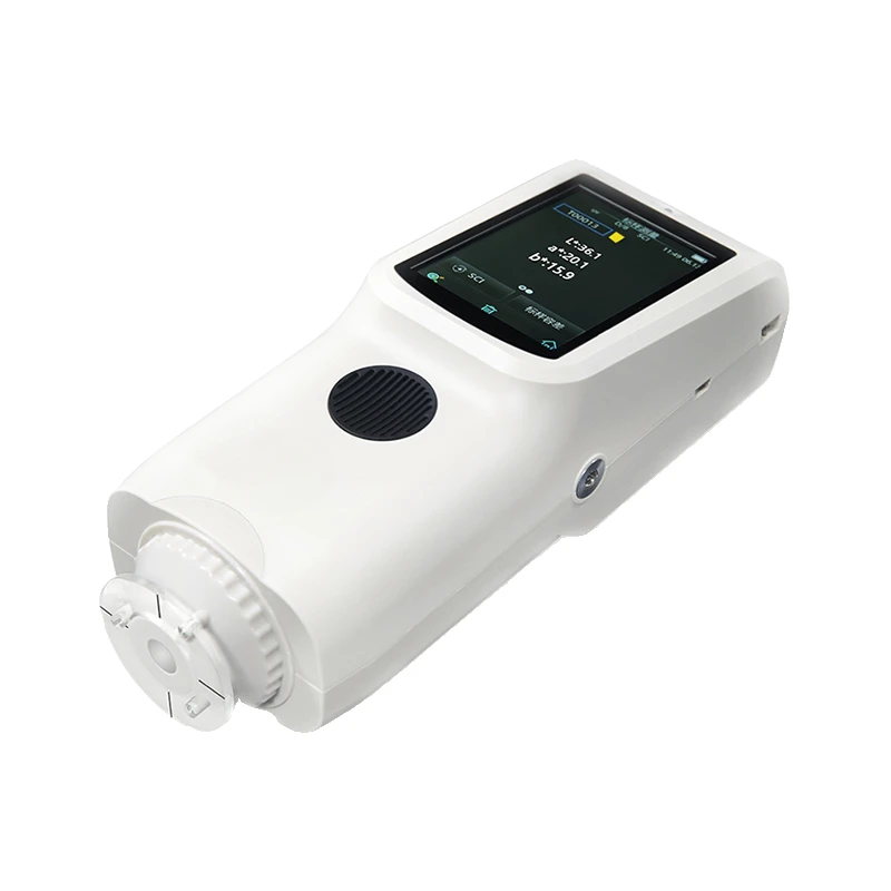 

3Nh/spectrophotometer TS7020 portable high-precision colorimeter