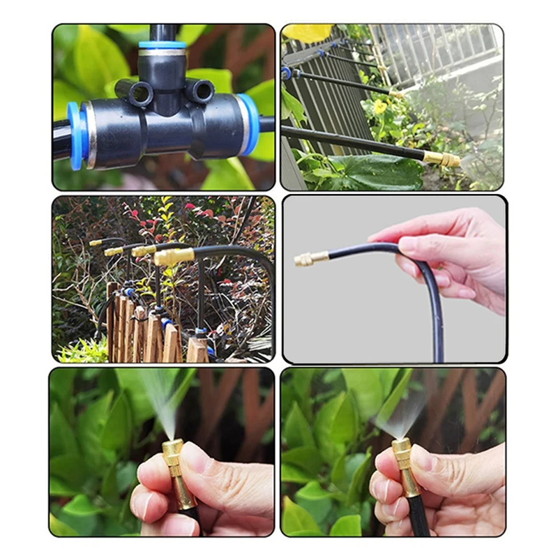 Automatic Water Timer Garden Digital Irrigation Machine Intelligent Sprinkler Used Outdoor To Save Water&Time