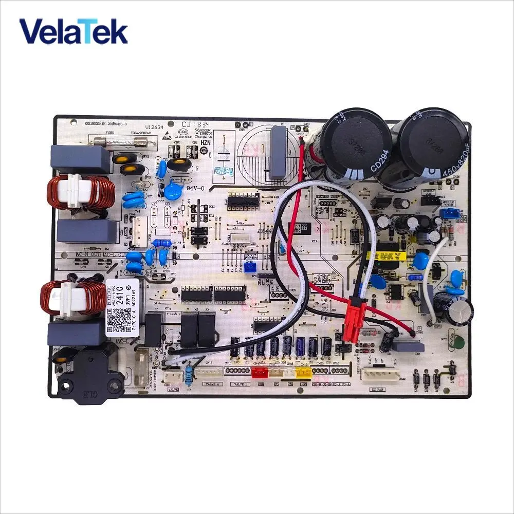 ハイアールエアコン用メインボードコンピュータ制御ボード 0011800241V 0011800241L 0011800241M 0011800241C 0011800241GA