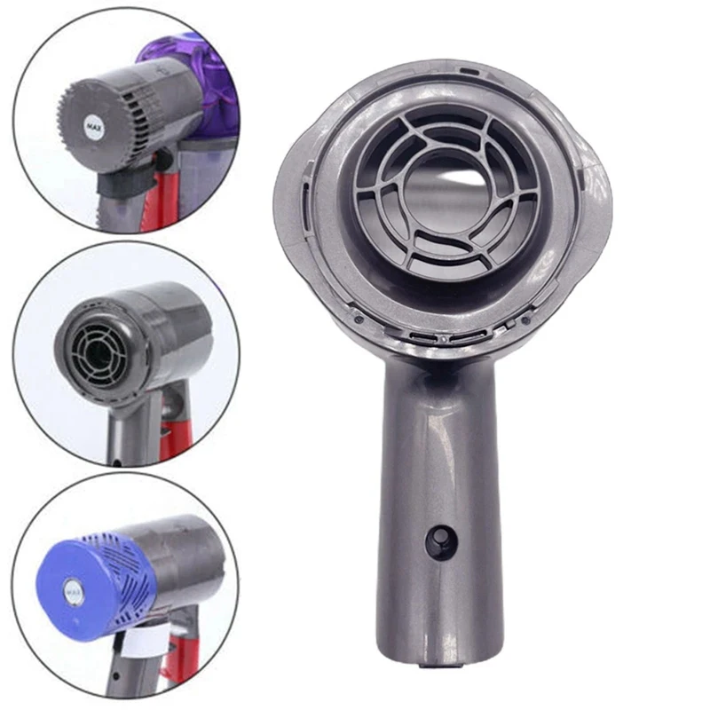 มอเตอร์ด้านหลังพร้อม Pre & Post Filter Set สําหรับ Dyson V6 DC58 DC59 DC61 DC62 DC72 เครื่องดูดฝุ่นทําความสะอาดเครื่องมืออุปกรณ์เสริม