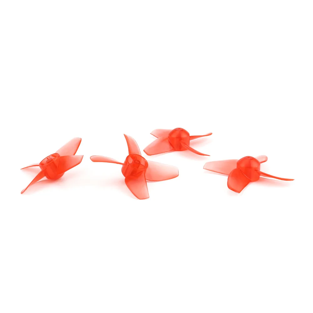 Yinyan EZPilot FPV Drone RTF Kit Parts A-40mm4 Blade Propeller 2xCW2xCCW