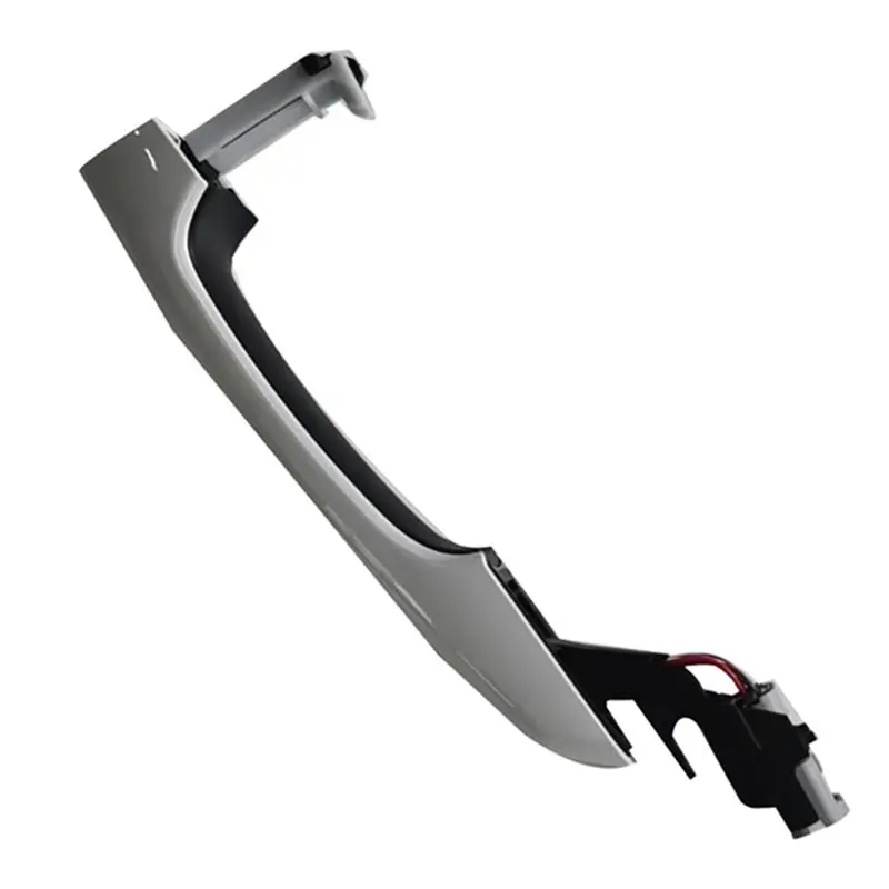 LR061200 Outside Door Handle Assembly For Land Rover Range Rover Sport Evoque Discovery 5 2014-2019 Door Latch Puller-A02G