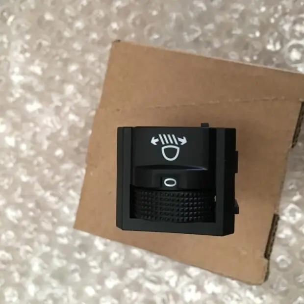 Headlight Switch Fo… - image