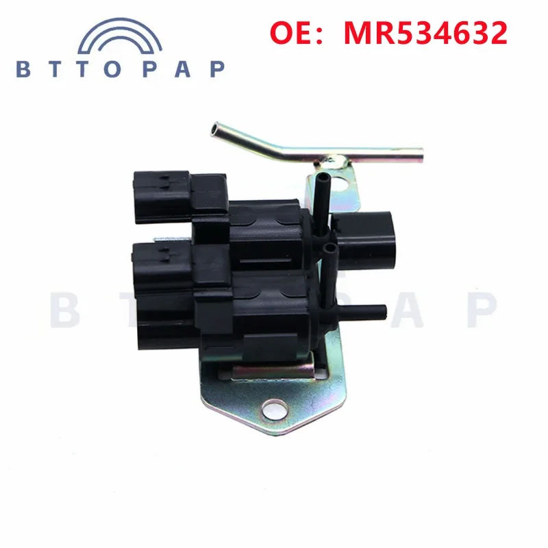 MR534632 Carbon Tank Solenoid Valve For Mitsubishi Pajero TR4/Io Montero Pinin Series Models Automotive Spare Parts