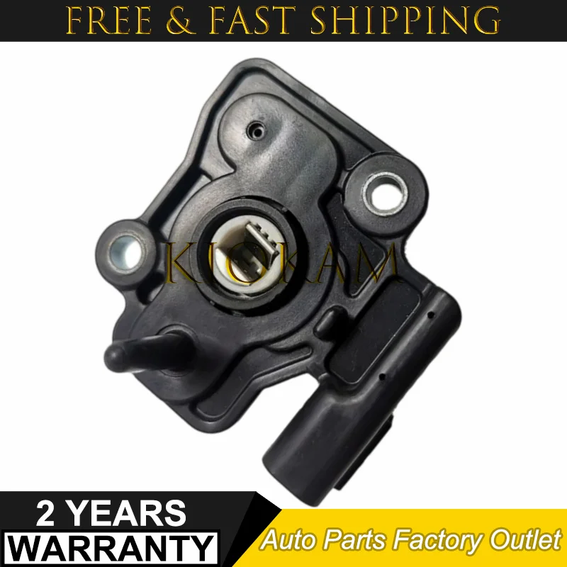 New for HAOJUE DK150 Three-In-One Motorcycle Intake Temperature and Pressure Throttle Position Sensor Length 5cm