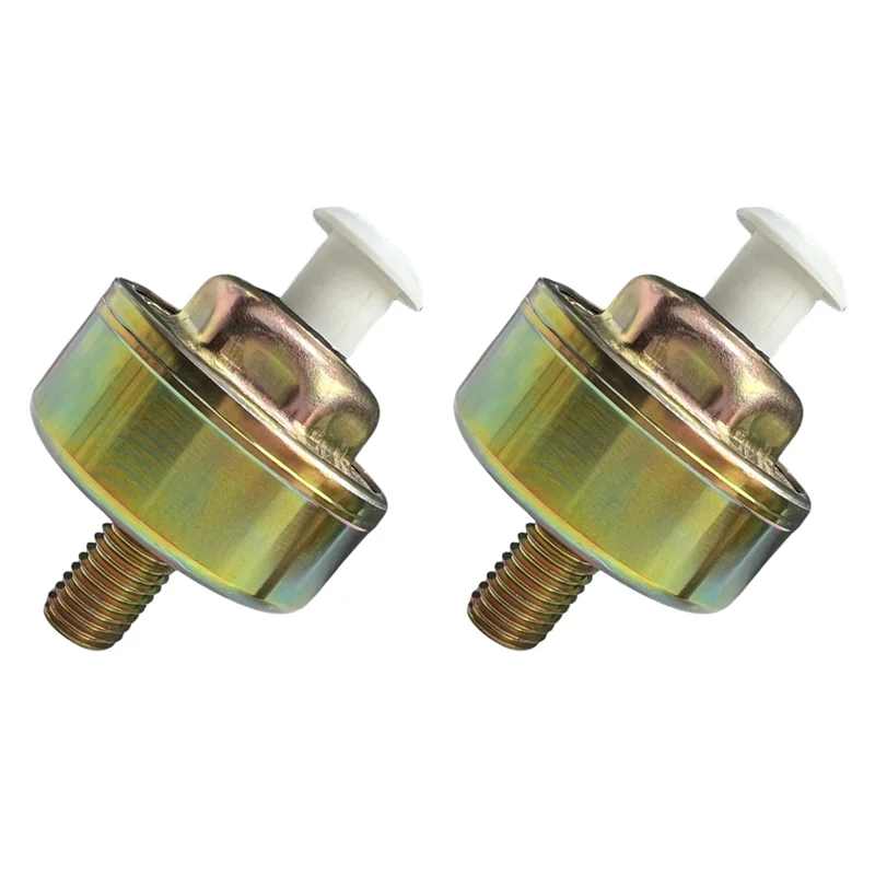 

10456018 Front Knock Detonation Sensor New 10456288 For 1987-1994 Blazer 2002-2008 Lexus SC430 1997699-A97E