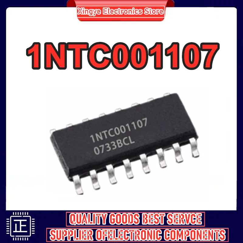 

1NTC001107 SOP14 Новый оригинал в наличии