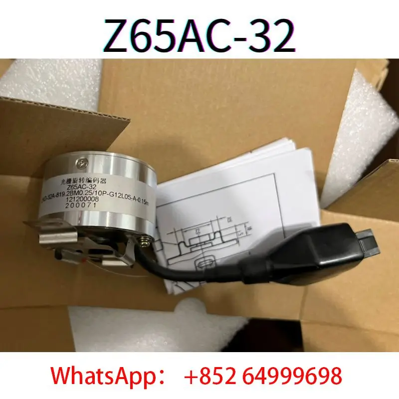 

Brand New Elevator encoder original Z65AC-32