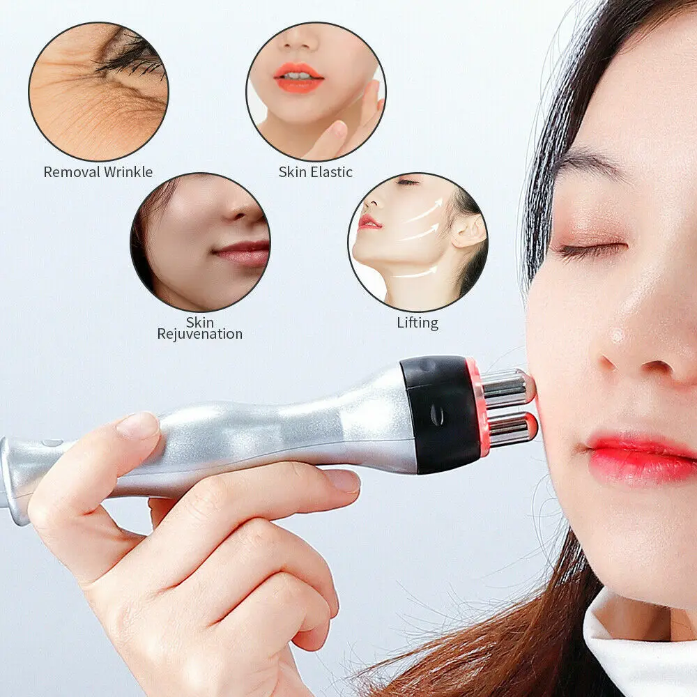 2in1 Multipolar Body Facial Skin lifting Anti-aging Machine Wrinkle Removal