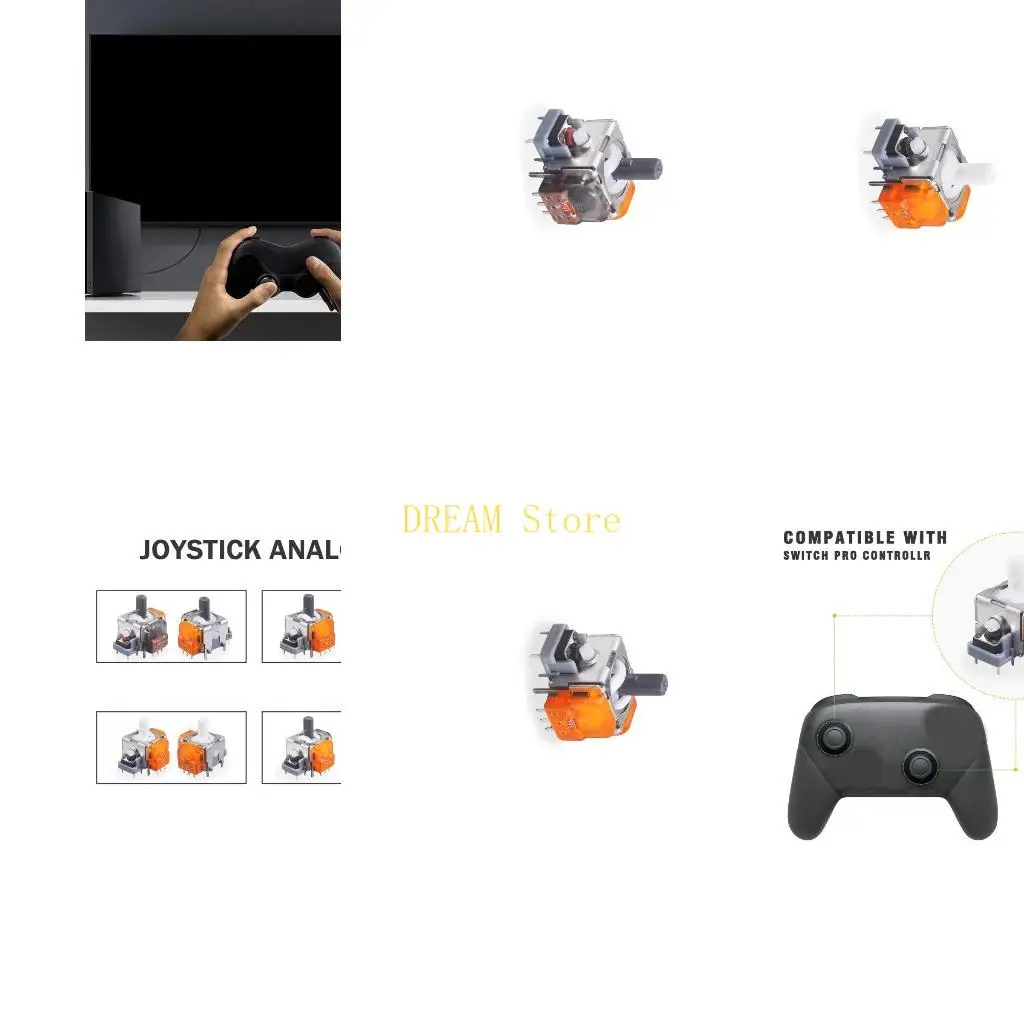 Accurate Control Tm…