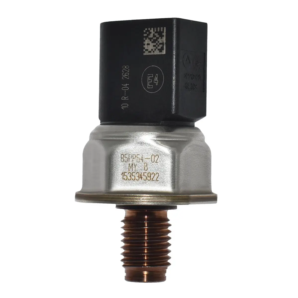 

Fuel Rail Pressure Sensor 85PP54-02 For Kia Sportage Hyundai Accent Sorento Tucson