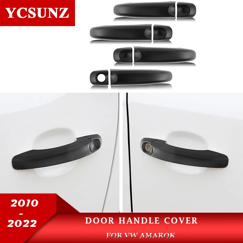 

Крышка дверной ручки для Vw Amarok 2010 2011 2012 2013 2014 2015 2016 2017 2018 2019 2020 2021 2022 Автомобильные аксессуары с двойной кабиной