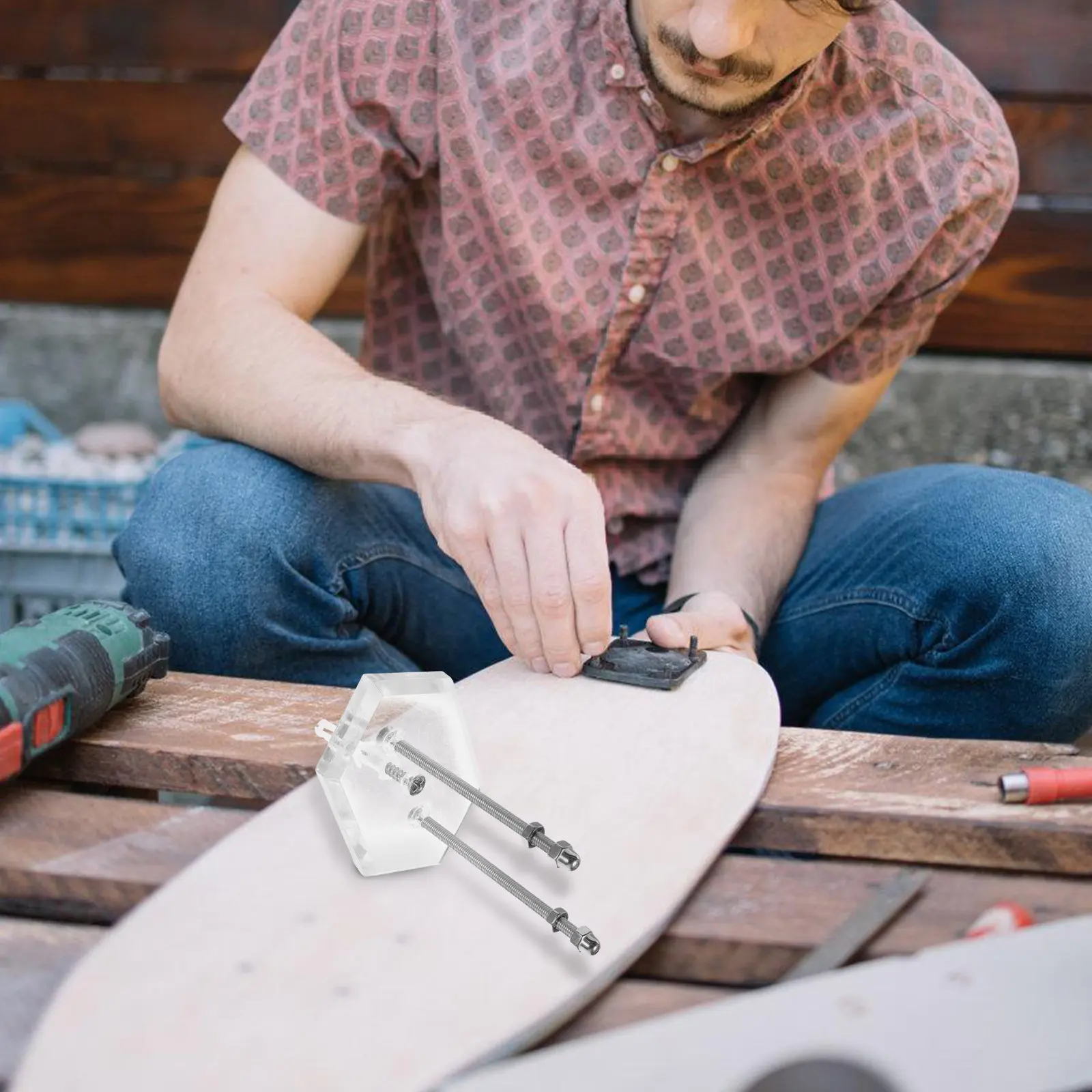 suporte-de-parede-para-skateboard-2-pecas--expositor-de-acrilico-estavel-e-facil-de-instalar-para-decks-de-skate
