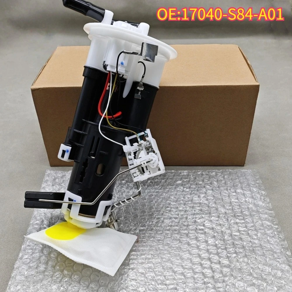 

High quality New For 17040-S84-A01 Fuel pump assembly for Accord 98-02 Acura TL CIVIC 17040-S84-A01