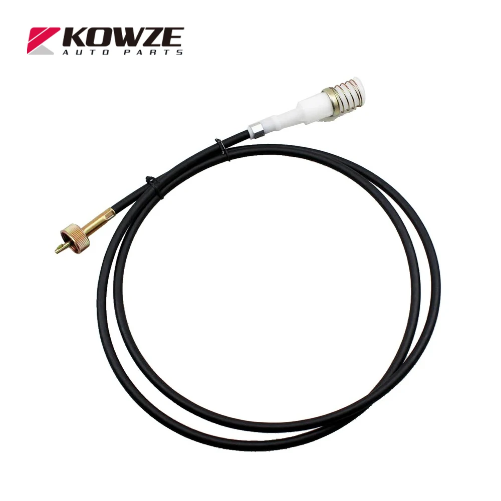 Car Speedometer Cable for Mitsubishi Pajero Montero Shogun 2 MK2 V12 V14 V24 V32 V34 V44 4D56 2.5D 1990-2004 MB652271