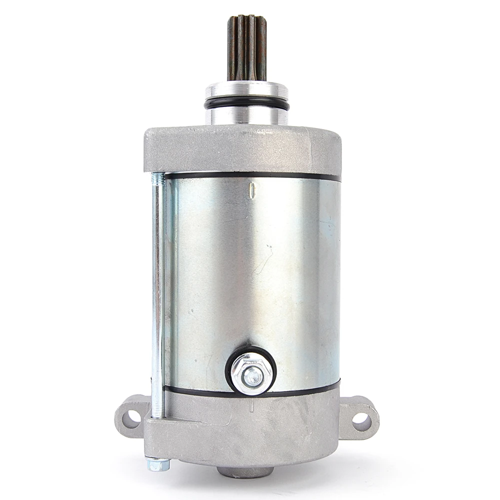 محرك بداية لـ Massimo Alligator 500 550 700 4 Knight MSU MSA500 MSU500 MSU700 لـ Coleman Outfitter 500 700 31200-F39-0000