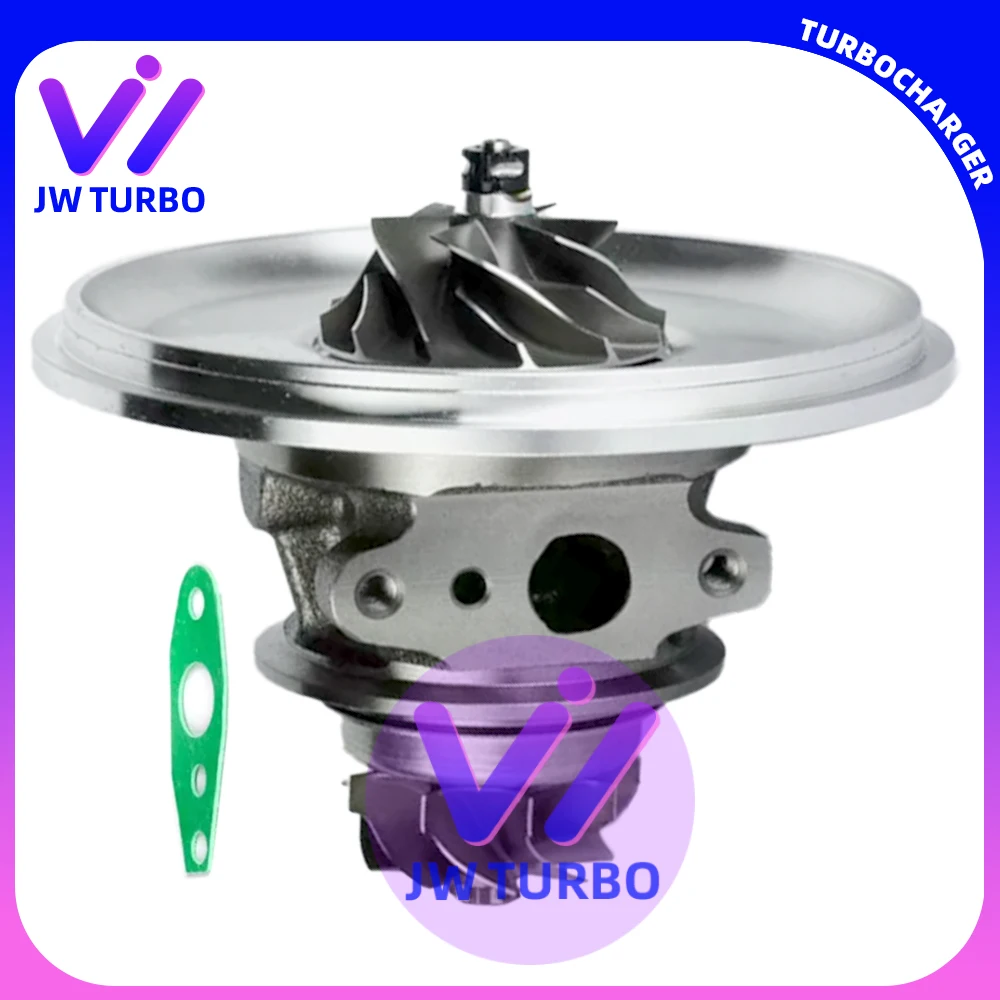 Turbine CT16 Turbo Cartridge Core For Toyota Hiace 2.5 D4D 75Kw 102HP 17201-30030 17201-OL030 17201-0L030