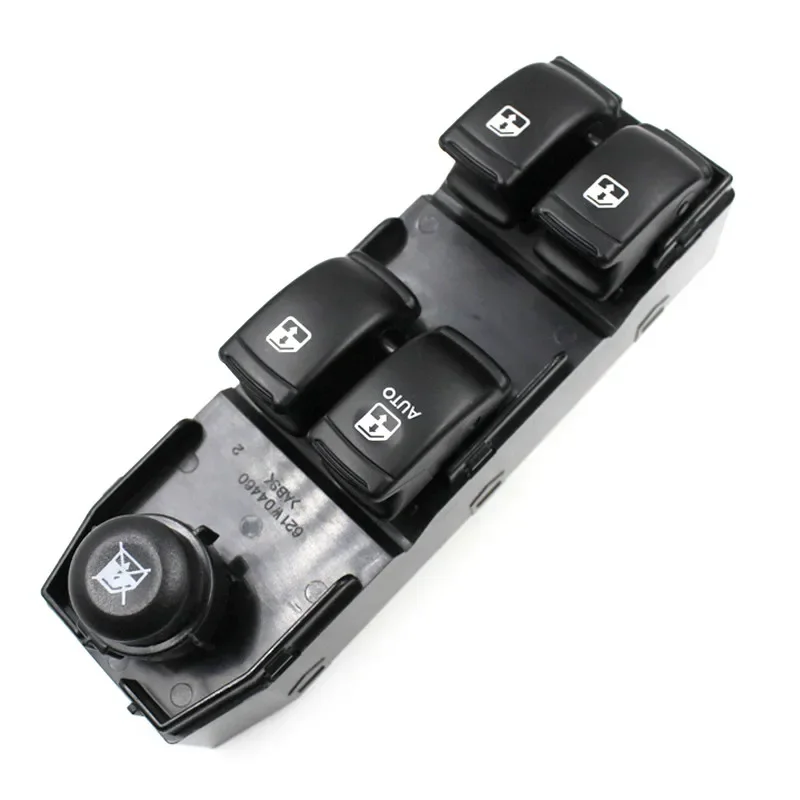 Power Electric Window Control Switch Lifter For Buick Chevrolet Optra Daewoo Lacetti 2004-2007 96552814