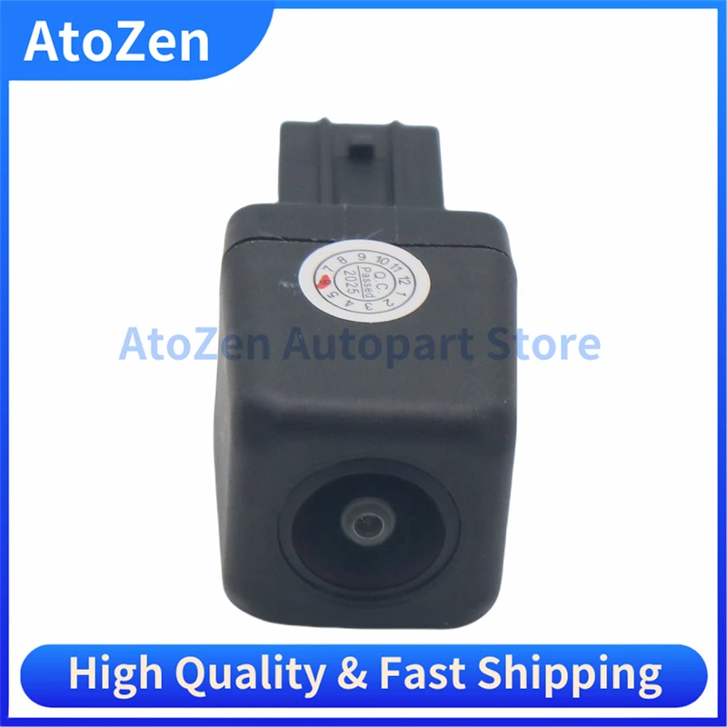 86790B1100 86790-B1100 Car Rear View Reversing Camera Parking Assist Camera for Toyota TANK ROOMY 2016+ Automotive Spare Parts