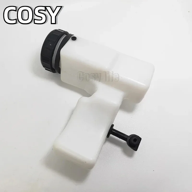 COSY Oil pot assembly Tank Cap Filter Hose Line Assy Fit For STIHL MS180 MS170 MS 180 170 018 017 Gas Chainsaw Spare Tool Parts