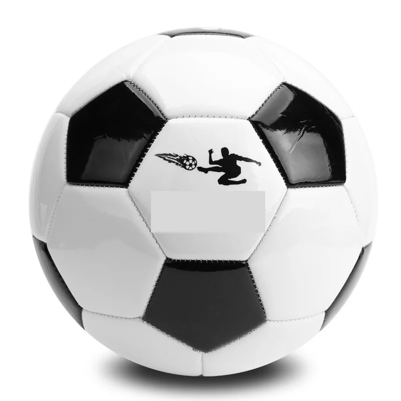 Ballon de ligue d\'entraînement de match de football en plein air, matériau IkOfficial, PVC, TPU, taille 5, taille 4, Original