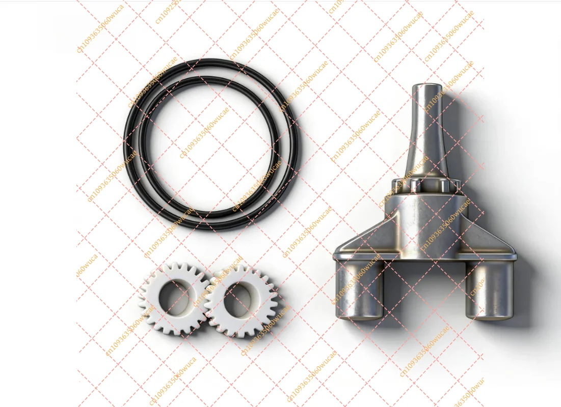Planetary Gear Set Replacement for K2 K3 Series High Pressure Washer Cleaning Machine